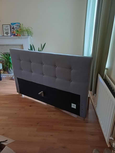 Photo of free Bed frame (with storage) (M28 Ellenbrook) #3