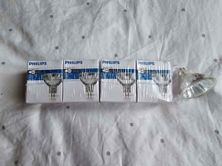 Photo of free Philips bulbs- Pack of 5 (Barnes SW13) #1