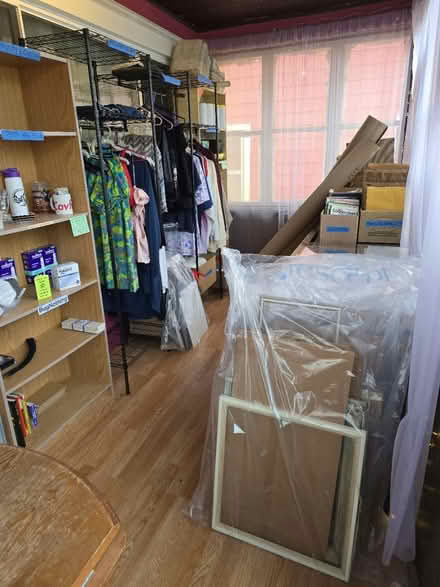 Photo of free Matboards: variety of colors &sizes (West 7th) #4