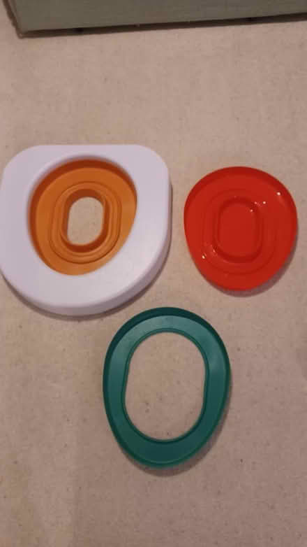 Photo of free Cat Toilet Training Kit (Paddington W2) #1