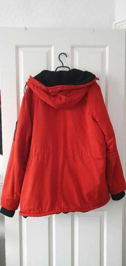 Photo of free XXL Men's Warm coat/jacket (ME7, Gillingham) #1
