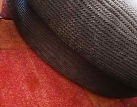 Photo of free Dark brown DFS Cuddle Chair (Kidderminster DY11) #2