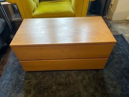 Photo of free Two draw unit (Thornton Heath) #1