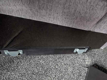 Photo of free SCS corner sofa center (DE24) #3