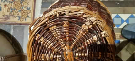 Photo of free Wicker basket (Central Lancaster LA1) #3