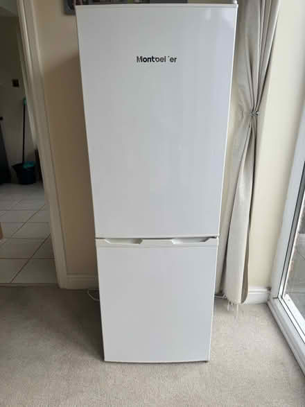 Photo of free Fridge freezer (Mountsorrel) #1