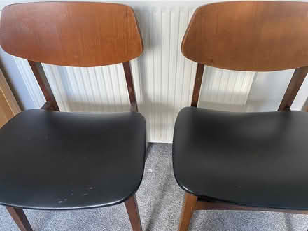 Photo of free Chairs for up cycling (G64) #1