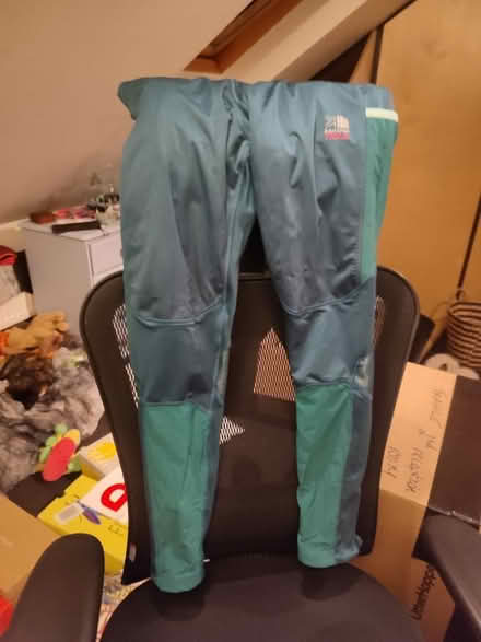 Photo of free Female running leggings S:8 (Culverhouse Cross CF5) #1