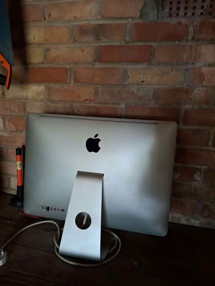 Photo of free Apple Mac Computer (Merry Hill WD23) #1