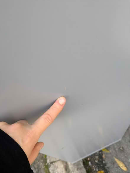 Photo of free IKEA shelves (Leeds LS18) #4