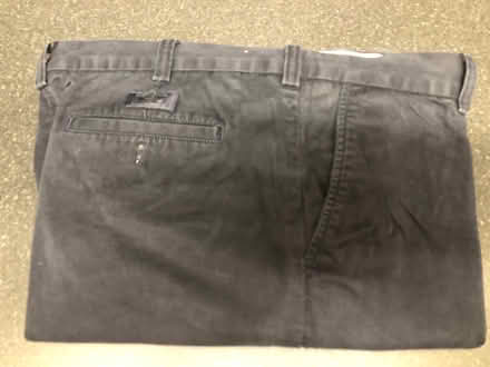 Photo of free Men’s trousers/shorts (Bournville B30) #3