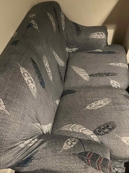 Photo of free Cushion Chair (Southsea PO4) #1