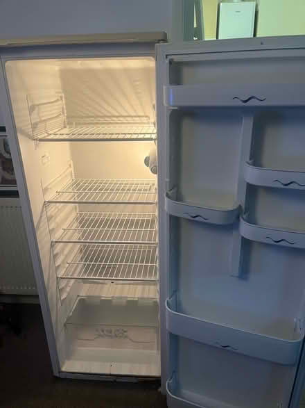 Photo of free Beko Fridge (CT2) #2