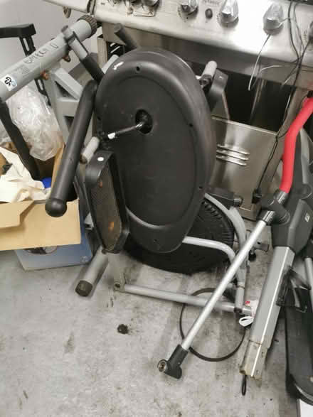 Photo of free Excering bike (TW19) #2