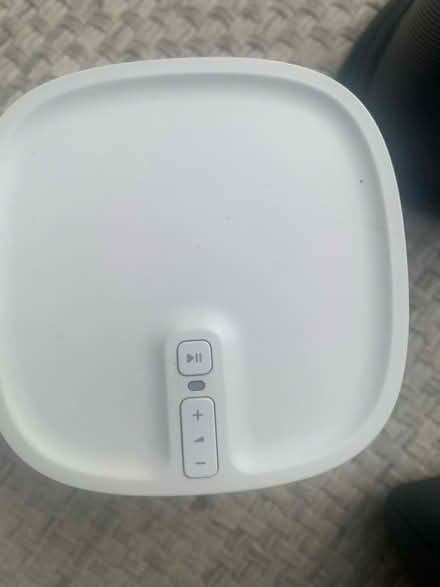 Photo of free Sonos speakers (Near Thornhill square N1) #3