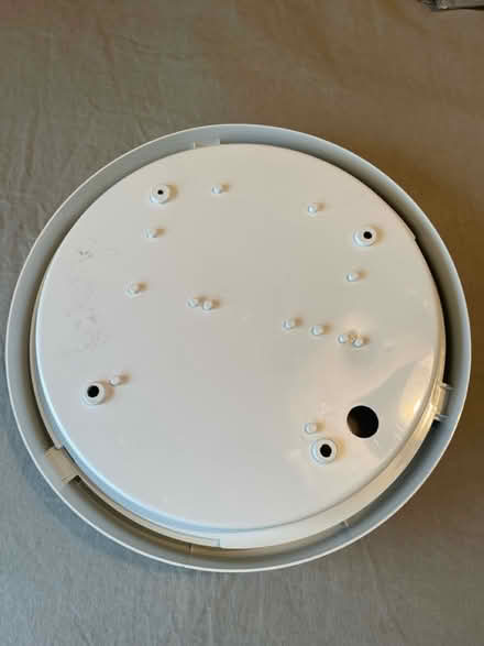 Photo of free LED ceiling light (SW17 8JA) #2