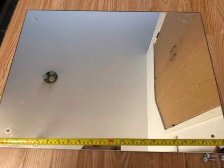 Photo of free Mirror (Carshalton) #1