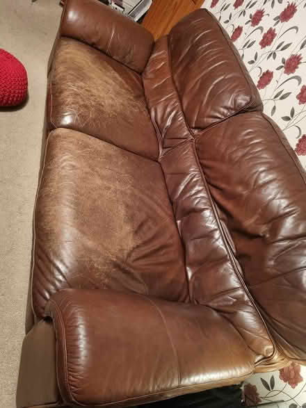 Photo of free 3 seater sofa, 2 seater sofa (Mapperley NG3) #1