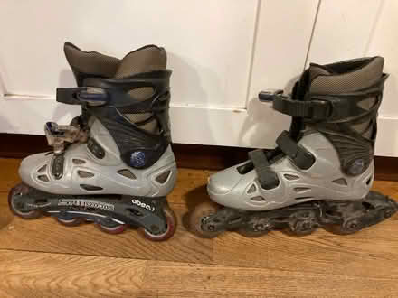 Photo of free Ladies Rollerblades (Dunlaoghaire) #2