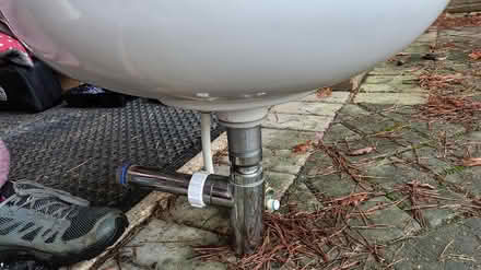 Photo of free Small basin (Heatherside) #3