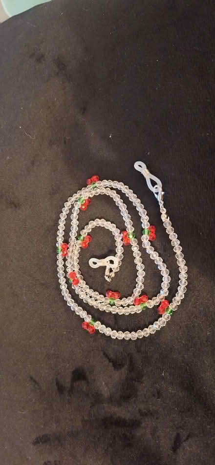 Photo of free Glasses strap (Finchley N2) #1