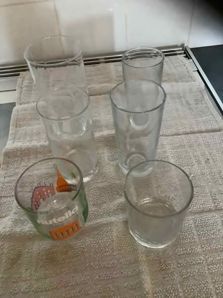 Photo of free Crockery & glassware (Cromer NR27) #2