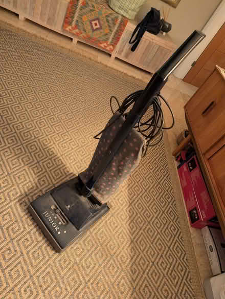 Photo of free Hoover (Wistaston CW2) #1