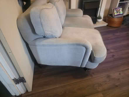 Photo of free Sofa (Faringdon SN7) #2