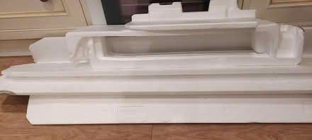 Photo of free Styrofoam polystyrene (S10 Endcliffe Vale) #1