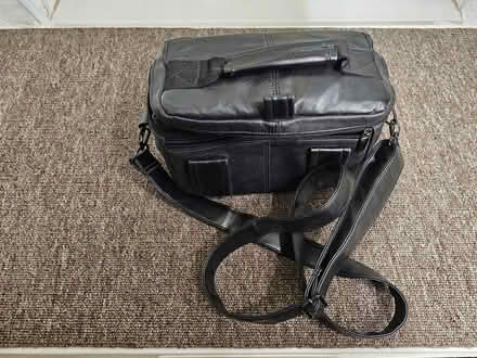 Photo of free Camera bag (Gosport PO12) #2