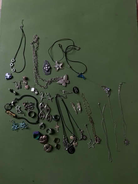 Photo of free Range of jewellery (Holloway N19) #1