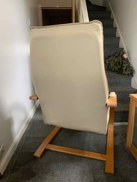 Photo of free chair (Cheltenham GL51) #3