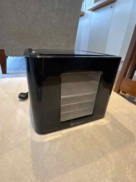 Photo of free Nebula food debumidifier (Borough SE1) #1