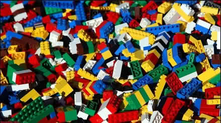 Photo of Lego pieces for 5 year old twins (Brimley and Finch, Agincourt) #1