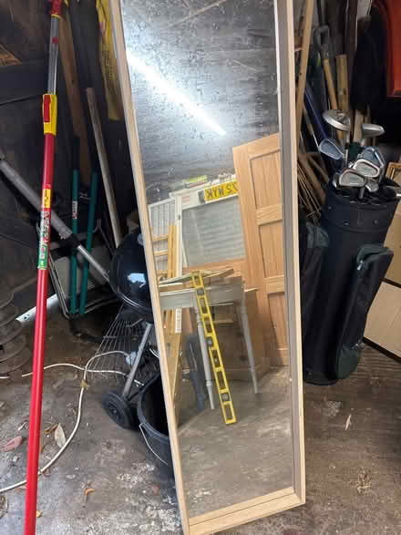 Photo of free Mirror (Edwalton NG12) #1