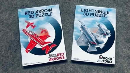 Photo of free Aircraft Models (Wickford/Runwell SS11) #1