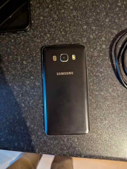 Photo of free Samsung Galaxy J5 (2016) mobile (Little Billing) #2