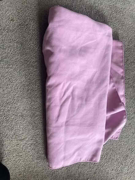 Photo of free Travel towel (Lewes BN7) #1