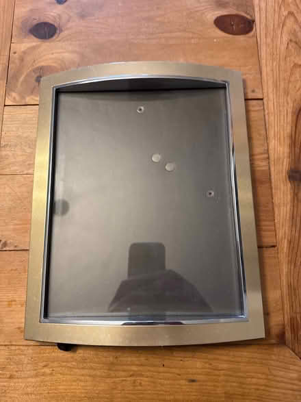 Photo of free 8x10” picture frame (Hintonburg) #1