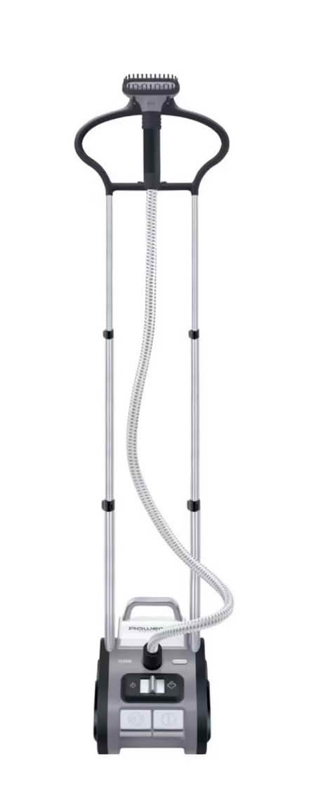 Photo of Clothes Steamer (Etobicoke) #1