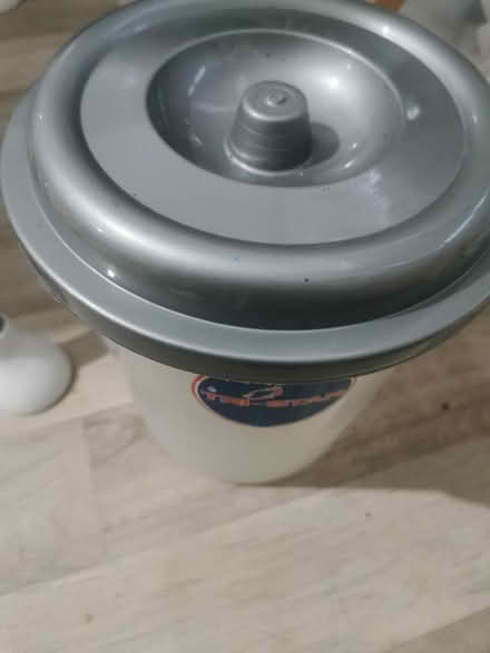 Photo of free Plastic containers (Longsight M12) #2