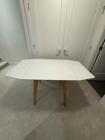 Photo of free structube Athena dining set (Coquitlam) #1