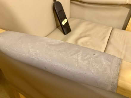 Photo of free Electric Riser Chair (Bishops Cleeve GL52) #2