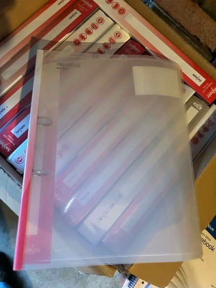 Photo of free Files (BS36) #3