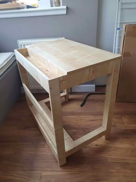 Photo of free Desk (Comely Bank EH4) #1