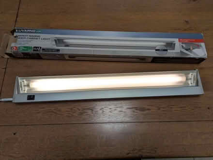 Photo of free Under cupboard light (West Wickham, BR4) #2