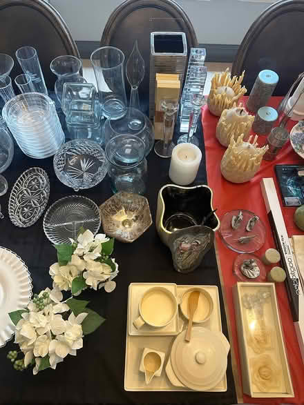 Photo of free Everything in excellent condition (North Oshawa) #4