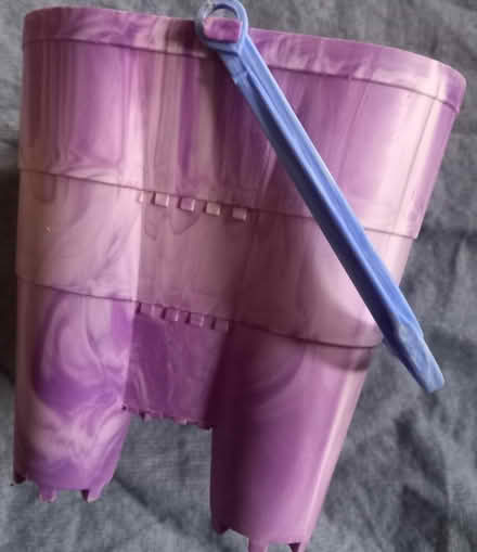 Photo of free Castle bucket and water toys (Camden NW1) #1