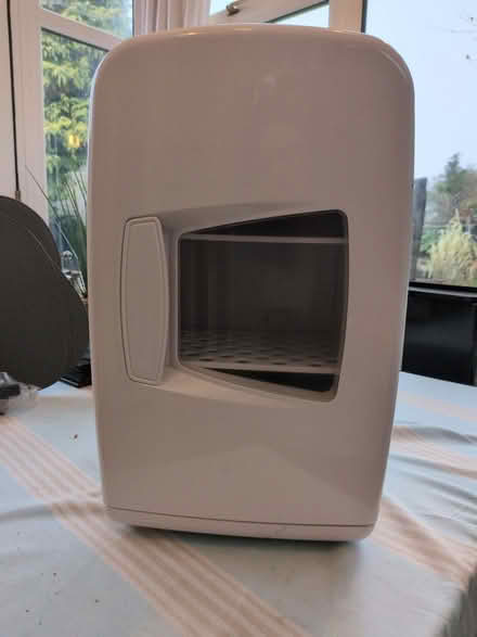 Photo of free Mini Fridge 14L (Felixstowe IP11) #1