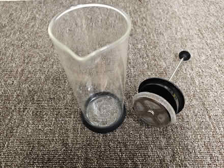 Photo of free Manual milk frother (Gosport PO12) #2